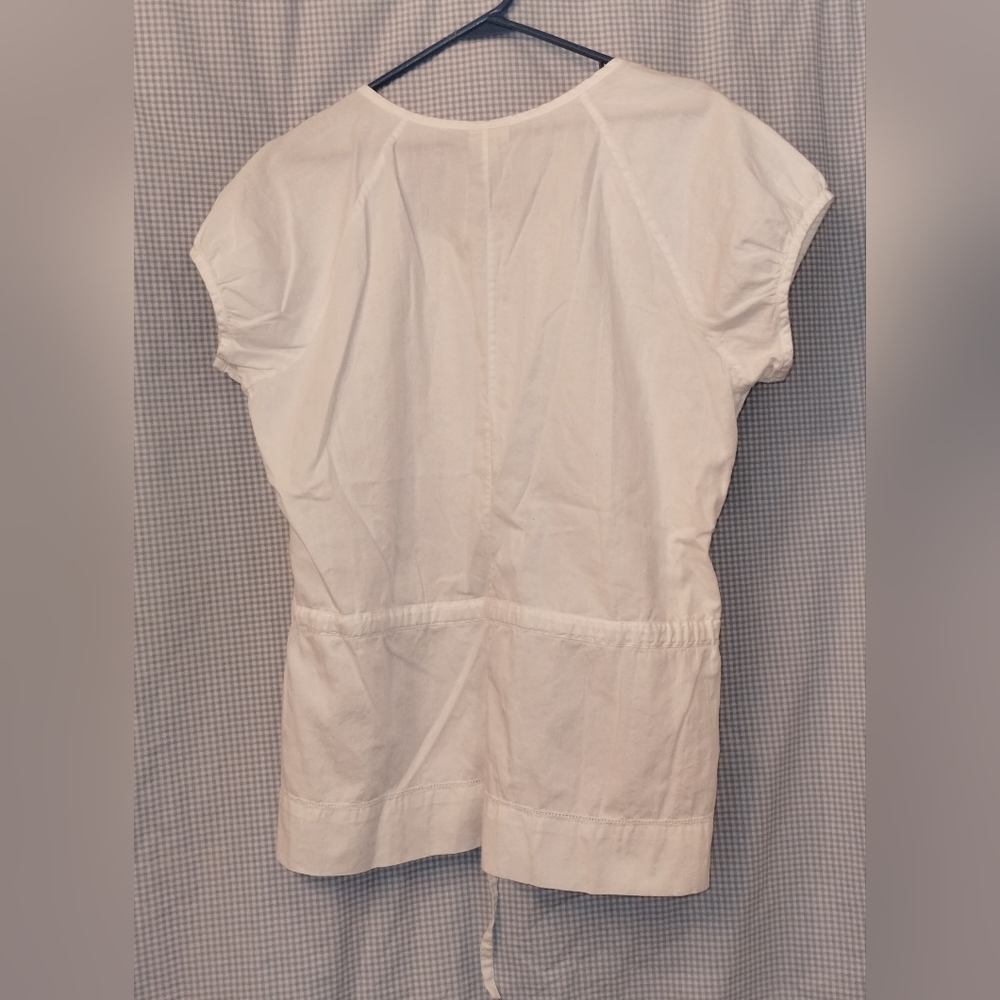 Women's J Jill Brand Shirt - Picture 2 of 2